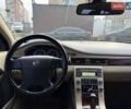 Сірий Вольво ХС70, об'ємом двигуна 3.19 л та пробігом 208 тис. км за 10490 $, фото 13 на Automoto.ua