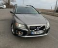 Серый Вольво ХС70, объемом двигателя 2.4 л и пробегом 286 тыс. км за 10699 $, фото 12 на Automoto.ua