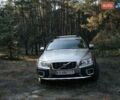 Серый Вольво ХС70, объемом двигателя 3.2 л и пробегом 192 тыс. км за 11500 $, фото 5 на Automoto.ua