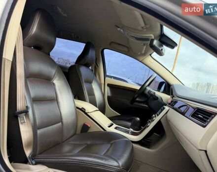 Серый Вольво ХС70, объемом двигателя 3.19 л и пробегом 208 тыс. км за 11990 $, фото 11 на Automoto.ua