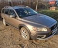Серый Вольво ХС70, объемом двигателя 2.4 л и пробегом 295 тыс. км за 10200 $, фото 12 на Automoto.ua