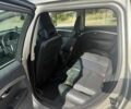 Серый Вольво ХС70, объемом двигателя 2.4 л и пробегом 300 тыс. км за 9448 $, фото 7 на Automoto.ua