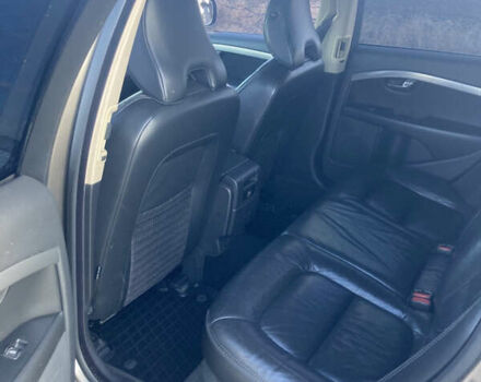 Сірий Вольво ХС70, об'ємом двигуна 2.4 л та пробігом 380 тис. км за 11000 $, фото 9 на Automoto.ua