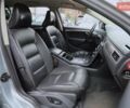 Серый Вольво ХС70, объемом двигателя 3.2 л и пробегом 139 тыс. км за 12000 $, фото 7 на Automoto.ua