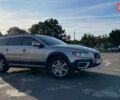 Серый Вольво ХС70, объемом двигателя 3.2 л и пробегом 326 тыс. км за 9800 $, фото 7 на Automoto.ua