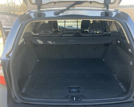 Сірий Вольво ХС70, об'ємом двигуна 2.4 л та пробігом 380 тис. км за 11000 $, фото 10 на Automoto.ua