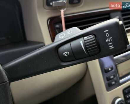 Серый Вольво ХС70, объемом двигателя 3.19 л и пробегом 208 тыс. км за 11990 $, фото 24 на Automoto.ua