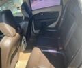 Серый Вольво ХС70, объемом двигателя 2.4 л и пробегом 245 тыс. км за 9500 $, фото 12 на Automoto.ua