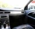 Серый Вольво ХС70, объемом двигателя 3.2 л и пробегом 138 тыс. км за 10500 $, фото 11 на Automoto.ua
