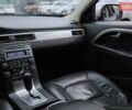 Серый Вольво ХС70, объемом двигателя 3.2 л и пробегом 139 тыс. км за 12000 $, фото 10 на Automoto.ua