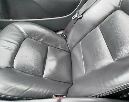 Серый Вольво ХС70, объемом двигателя 3.19 л и пробегом 265 тыс. км за 9500 $, фото 16 на Automoto.ua