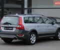 Серый Вольво ХС70, объемом двигателя 3.2 л и пробегом 139 тыс. км за 12000 $, фото 3 на Automoto.ua