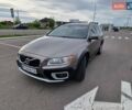 Серый Вольво ХС70, объемом двигателя 2.4 л и пробегом 283 тыс. км за 10500 $, фото 45 на Automoto.ua