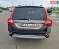 Серый Вольво ХС70, объемом двигателя 2.4 л и пробегом 283 тыс. км за 10500 $, фото 13 на Automoto.ua