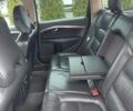 Серый Вольво ХС70, объемом двигателя 3.19 л и пробегом 265 тыс. км за 9500 $, фото 18 на Automoto.ua