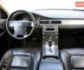 Серый Вольво ХС70, объемом двигателя 3.2 л и пробегом 138 тыс. км за 10500 $, фото 10 на Automoto.ua