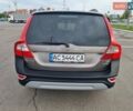 Серый Вольво ХС70, объемом двигателя 2.4 л и пробегом 283 тыс. км за 10500 $, фото 18 на Automoto.ua