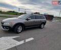 Серый Вольво ХС70, объемом двигателя 2.4 л и пробегом 283 тыс. км за 10500 $, фото 48 на Automoto.ua
