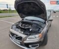 Серый Вольво ХС70, объемом двигателя 2.4 л и пробегом 283 тыс. км за 10500 $, фото 43 на Automoto.ua
