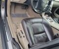 Серый Вольво ХС70, объемом двигателя 2.4 л и пробегом 283 тыс. км за 10500 $, фото 22 на Automoto.ua