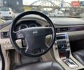 Серый Вольво ХС70, объемом двигателя 3.19 л и пробегом 208 тыс. км за 12000 $, фото 10 на Automoto.ua