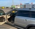 Серый Вольво ХС70, объемом двигателя 3.2 л и пробегом 326 тыс. км за 9800 $, фото 3 на Automoto.ua