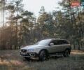 Серый Вольво ХС70, объемом двигателя 3.2 л и пробегом 192 тыс. км за 11500 $, фото 1 на Automoto.ua