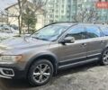 Сірий Вольво ХС70, об'ємом двигуна 2.4 л та пробігом 205 тис. км за 11500 $, фото 4 на Automoto.ua
