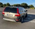 Серый Вольво ХС70, объемом двигателя 3.2 л и пробегом 326 тыс. км за 9800 $, фото 2 на Automoto.ua