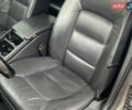 Серый Вольво ХС70, объемом двигателя 2.4 л и пробегом 205 тыс. км за 11800 $, фото 6 на Automoto.ua
