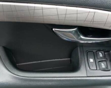 Серый Вольво ХС70, объемом двигателя 3.19 л и пробегом 265 тыс. км за 9500 $, фото 11 на Automoto.ua