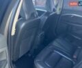 Серый Вольво ХС70, объемом двигателя 2.4 л и пробегом 205 тыс. км за 11800 $, фото 1 на Automoto.ua