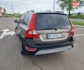 Серый Вольво ХС70, объемом двигателя 2.4 л и пробегом 283 тыс. км за 10500 $, фото 14 на Automoto.ua