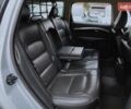 Серый Вольво ХС70, объемом двигателя 3.2 л и пробегом 139 тыс. км за 12000 $, фото 6 на Automoto.ua