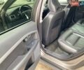 Серый Вольво ХС70, объемом двигателя 2.4 л и пробегом 205 тыс. км за 11500 $, фото 5 на Automoto.ua