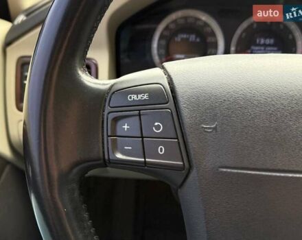 Серый Вольво ХС70, объемом двигателя 3.19 л и пробегом 208 тыс. км за 11990 $, фото 23 на Automoto.ua