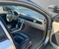 Серый Вольво ХС70, объемом двигателя 2.4 л и пробегом 245 тыс. км за 9500 $, фото 2 на Automoto.ua