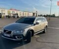 Серый Вольво ХС70, объемом двигателя 3.2 л и пробегом 326 тыс. км за 9800 $, фото 1 на Automoto.ua