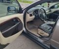 Серый Вольво ХС70, объемом двигателя 2.4 л и пробегом 283 тыс. км за 10500 $, фото 20 на Automoto.ua