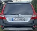 Сірий Вольво ХС70, об'ємом двигуна 1.4 л та пробігом 251 тис. км за 10966 $, фото 3 на Automoto.ua