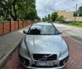 Серый Вольво ХС70, объемом двигателя 2.4 л и пробегом 297 тыс. км за 2349 $, фото 1 на Automoto.ua