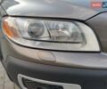 Серый Вольво ХС70, объемом двигателя 2.4 л и пробегом 354 тыс. км за 9700 $, фото 9 на Automoto.ua