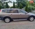 Серый Вольво ХС70, объемом двигателя 2.4 л и пробегом 354 тыс. км за 9700 $, фото 6 на Automoto.ua