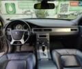 Серый Вольво ХС70, объемом двигателя 2.4 л и пробегом 354 тыс. км за 9700 $, фото 19 на Automoto.ua