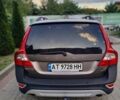 Серый Вольво ХС70, объемом двигателя 2.4 л и пробегом 354 тыс. км за 9700 $, фото 1 на Automoto.ua