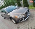 Серый Вольво ХС70, объемом двигателя 2.4 л и пробегом 354 тыс. км за 9700 $, фото 5 на Automoto.ua