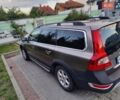 Серый Вольво ХС70, объемом двигателя 2.4 л и пробегом 354 тыс. км за 9700 $, фото 7 на Automoto.ua