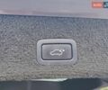 Серый Вольво ХС70, объемом двигателя 2.4 л и пробегом 354 тыс. км за 9700 $, фото 17 на Automoto.ua