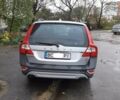 Серый Вольво ХС70, объемом двигателя 0 л и пробегом 240 тыс. км за 12500 $, фото 7 на Automoto.ua