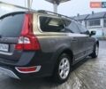 Серый Вольво ХС70, объемом двигателя 3.2 л и пробегом 265 тыс. км за 13500 $, фото 11 на Automoto.ua